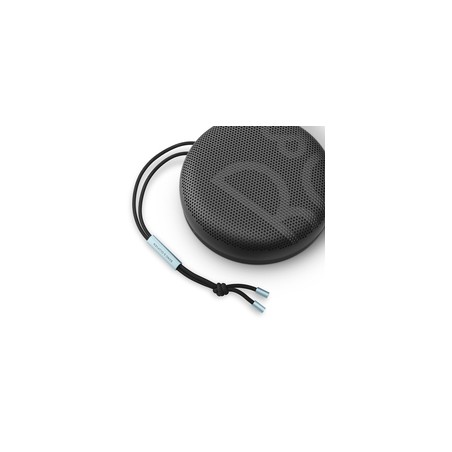 Bang & Olufsen BeoSound A1 Højttaler antracit-oxygen